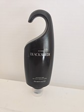 Avon Mens Hair & Body Wash Black Suede