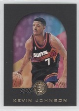 1995-96 Skybox E-XL Kevin Johnson #66 9av