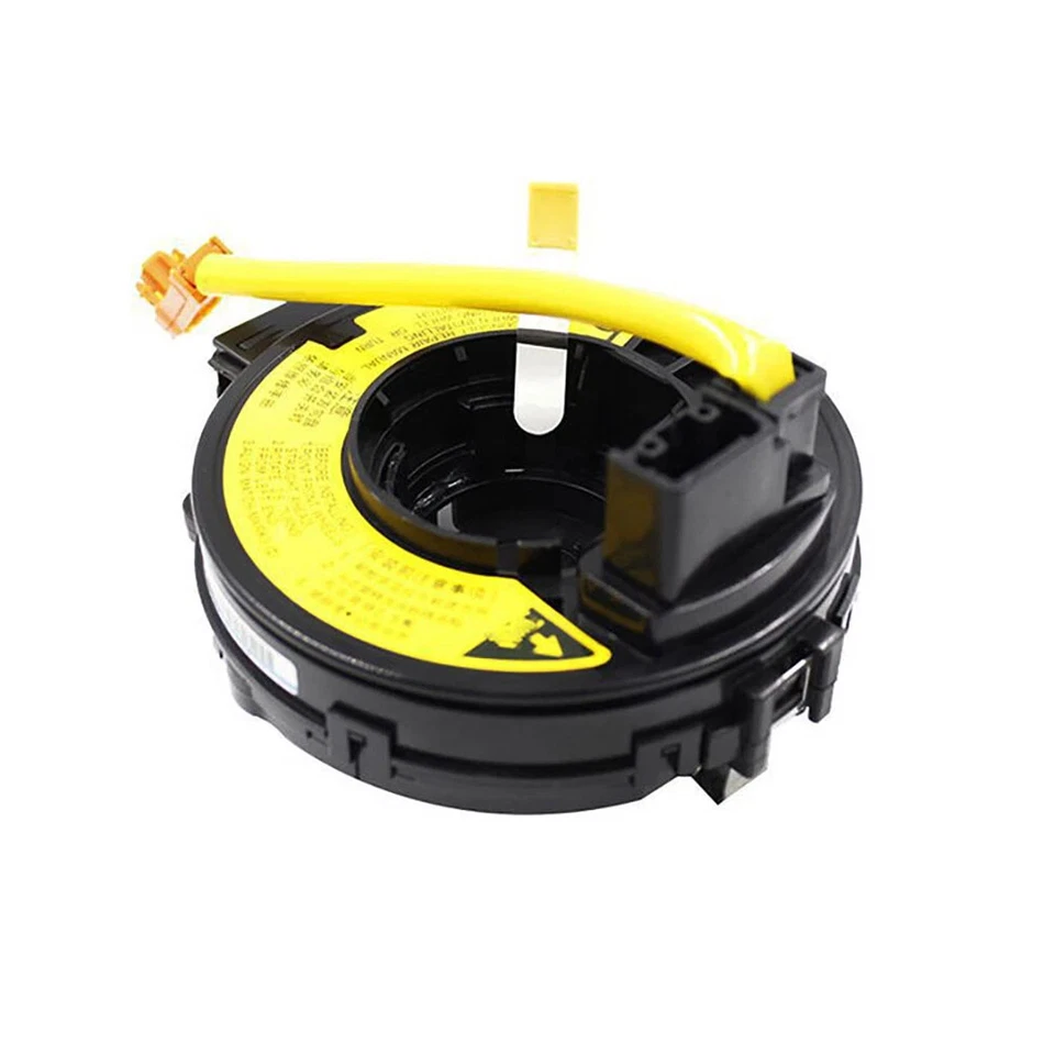 Cable espiral resorte reloj 84306-52041 para Toyota Echo 2003-2005 Hiace 2006-2014 Foto 3 de 4