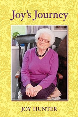 Joy's Journey: A Memoir by Joy Hunter 1910074004 FREE Shipping