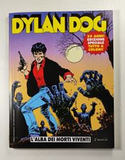 DYLAN DOG n° 1 COME NUOVO
