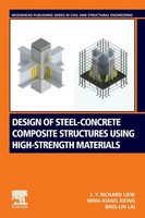 J. Y. Richard Liew (U. A.) | Design Of Steel-Concrete Composite Structures...