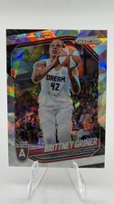 2025 Panini Prizm WNBA - Brittney Griner #46 Ice Prizm