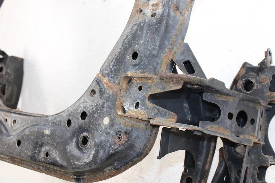 2016-2025 Mazda MX-5 Miata Front Sub Frame Cross Member OEM MV38 - Image 3 of 4