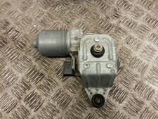 AUDI A3 MK3 2014 WIPER MOTOR FRONT 5 DOOR HATCHBACK 8V2955023D