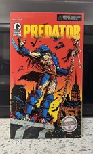 NECA Predator Dark Horse Comics 8