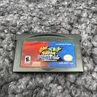POKEMON PINBALL RUBY & SAPPHIRE GAME BOY ADVANCE VIDEO GAME TESTED WORKING