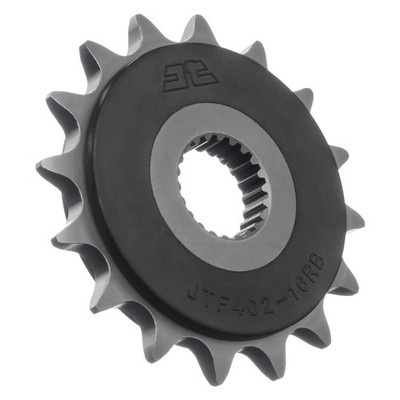 Ritzel 16 Zähne für BMW F 650 650 GS Dakar 2000-2008 von JT-sprockets - Neu
