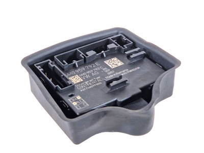 17-24 AUDI S5 F5 ORIGINAL SEITENTÜR STEUERGERÄT STEUERGERÄT ECU 4M0959792E