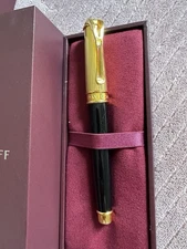 Davidoff Gold Pen 