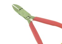 Krick Modelcraft Slim Line Seitenschneider 110 Mm / 492180