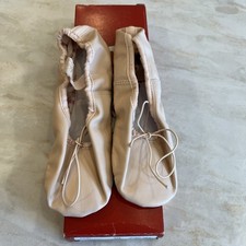 Capezio Daisy Ballet Pink Ballet Shoes Girls 3M