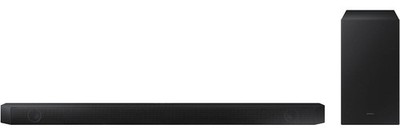 Samsung HW-Q64GC 3.1-Kanal Q-Soundbar mit Subwoofer, Dolby Atmos/DTS Virtual:X, 