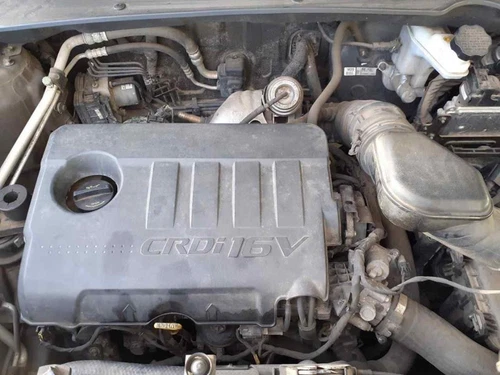 32001QCW Kit Butee pour KIA SPORTAGE (SL) Drive 4x2 2013 1719084 - Bild 7 von 10