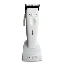 TPOB Mini Play Professional Hair Clippers White