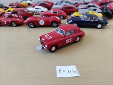STARLINE MODELS, FIAT 1100 S BERLINETTA, 1/43e