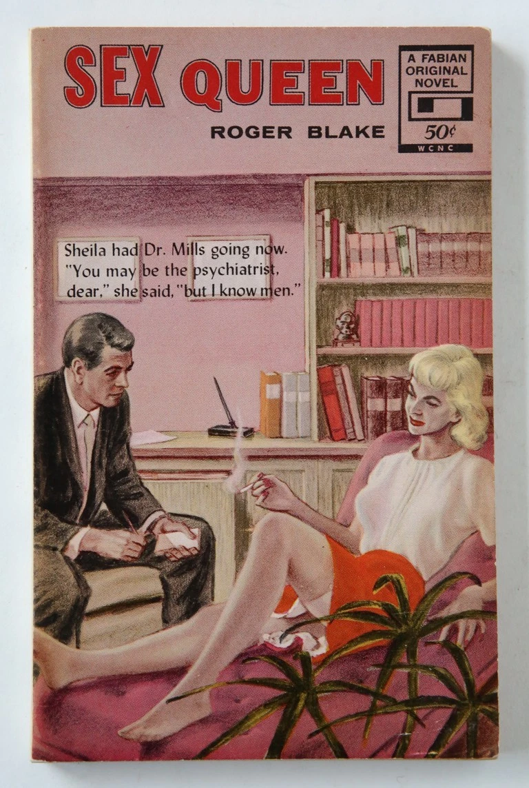 Erotica Original Antiquarian & Collectible Books in English
