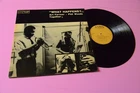ART FARMER LP WHAT HAPPENS ITALY ORIG 1968 EX GATEFOLD COVER CHE JAZZ !