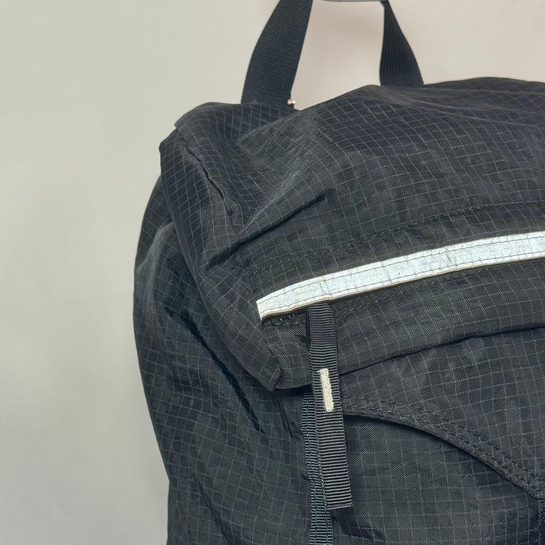 Excellent Condition PORTER Backpack Yoshida Bag C… - image 5