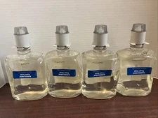 4 Refills GP Pacific Blue Ultra Gentle Foam Soap Frag Free 1200mL 43818 Ex 06/21