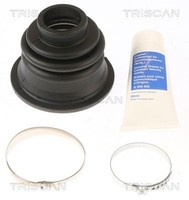 Triscan Faltenbalgsatz, Antriebswelle 8540 10908 FüR Opel Renault