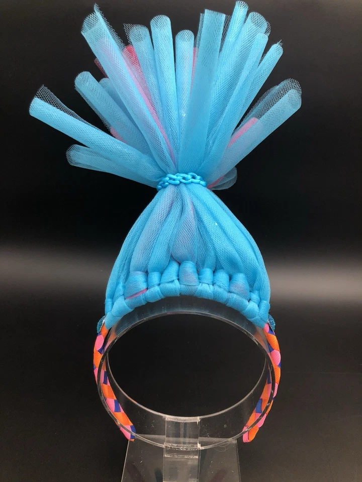 手工Reggaeton Marimba巨魔头带巨魔头带定制巨魔头带 — 第 2/4 张图片