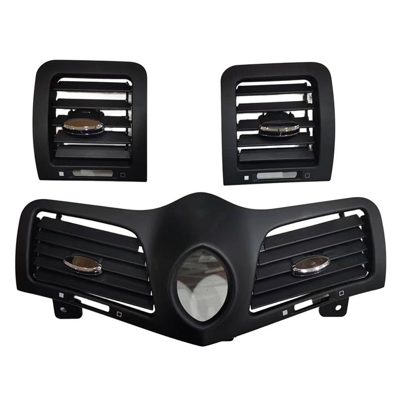 Best Dashboard A/C Air Vent Panel Grille for Maserati GranTurismo (M145) 2008-19