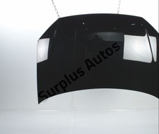 Capot Volkswagen POLO