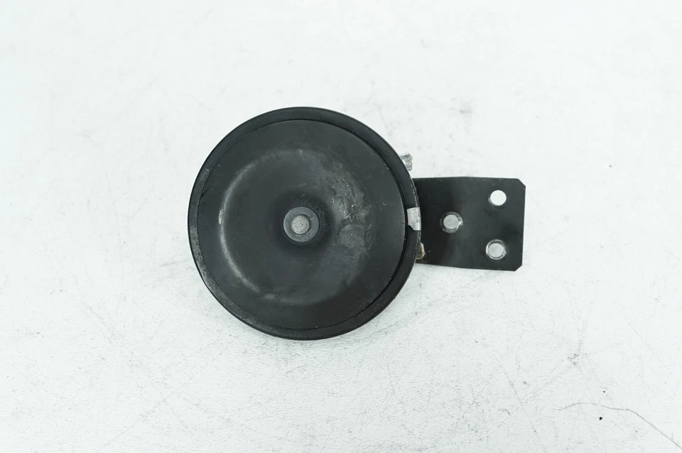 2006 Harley Sportster XL1200 L Low OEM Signal Horn Klaxon Beep - Image 3 of 4