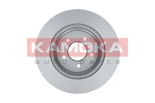 Kamoka 1032000 Brake Disc for Citroen, Peugeot