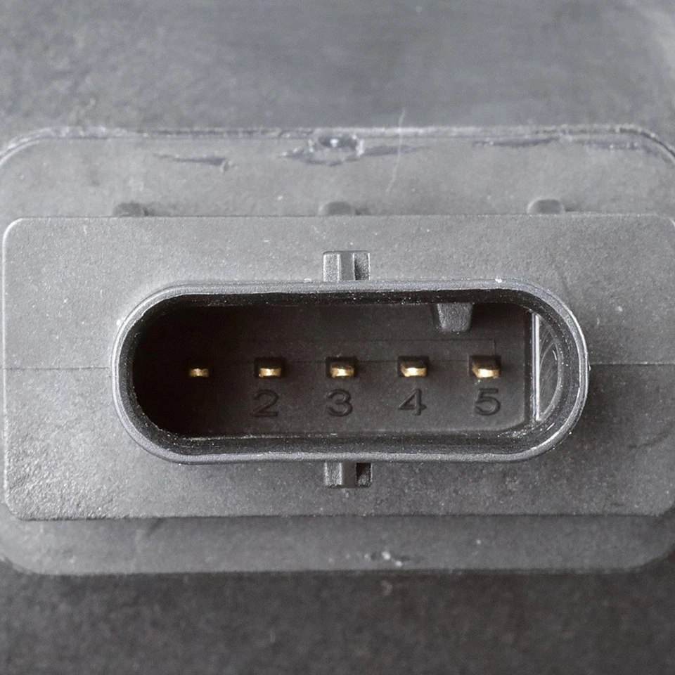 Mass Air Flow Sensor Meter MAF For 06-09 Mercedes-Benz CLK350 MA299A MAS0329A Foto 2 de 4