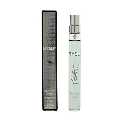 Myslf L'absolu by Yves Saint Laurent Mini for Men 0.33 Oz Eau De Parfum Spray