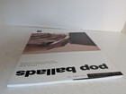 Pop Ballads Sheet Music Jazz Piano Solos Series Songbook Sheet Music — photo 4