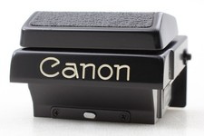  MINT Canon F-1 Waist Level Finder For F-1 Early Model 35mm Camera From JAPAN