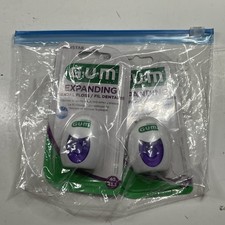 GUM Expanding Dental Floss 2030 43.3 Yd Pack of 2 
