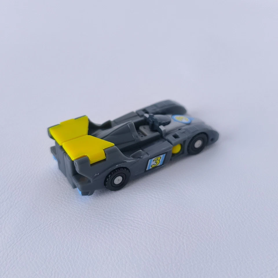 Transformers Skyboom Race Team Complete Armada Mini Con - Image 3 of 4