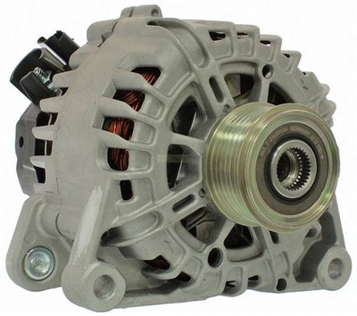 Lichtmaschine NEU Eurostarter OE-Ref. TG12C106 für Peugeot