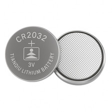 Ersatzbatterie Batterie kompatibel für Autoschlüssel Honda Pilot 2013-2015