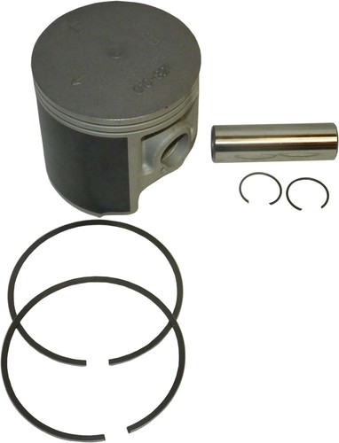 WSM-Platinum Series Piston Kit-Yamaha-701 62T/1100-.75MM Over - Picture 1 of 1