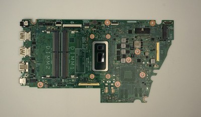 Dell 1V5WF Laptop Motherboard