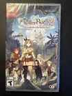 Atelier Ryza 2: Lost Legends & the Secret Fairy - Nintendo Switch