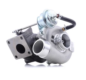 Turbolader RIDEX 2234C0155 für FIAT DUCATO Pritsche/Fahrgestell (230)