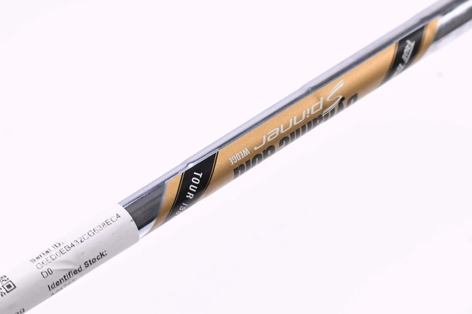 Cleveland RTZ Tour Rack Sand Wedge / 56 Degree / Wedge Flex Dynamic Gold Spinner - Image 4 of 4