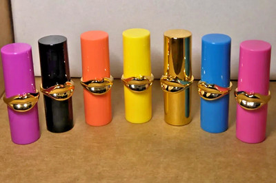 Pat McGrath Labs Mini Lipstick   Choose Your Shade | Unused