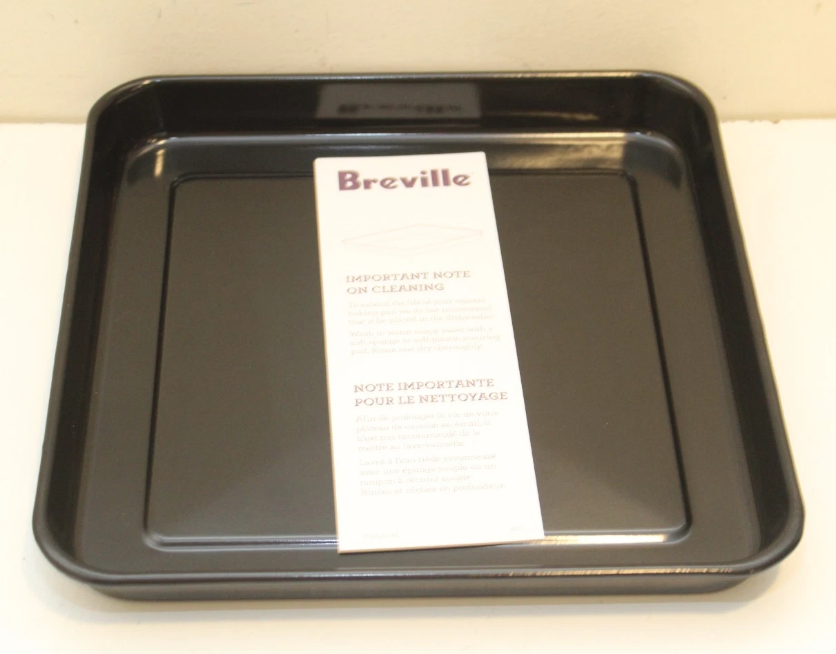 Breville Baking Pan NEW