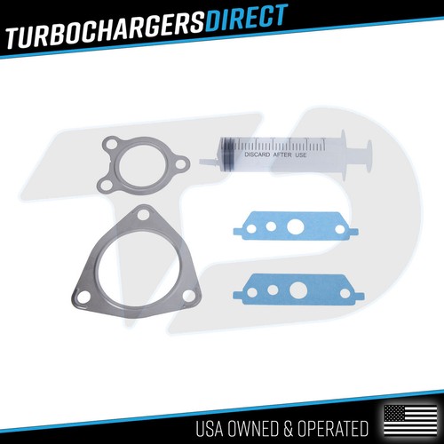 New Factory Turbochargers Turbo For 2007 2008 2009 Jeep Grand Cherokee 3.0L CDI - Bild 5 von 7