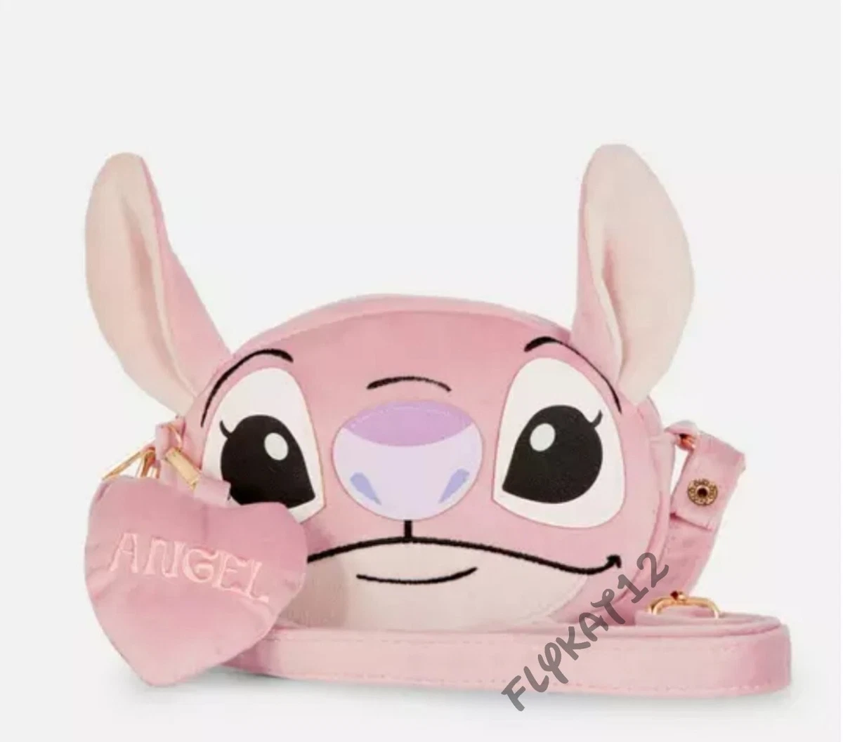 Peluche stitch online primark