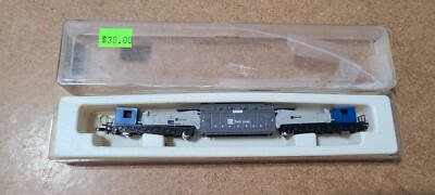 Marklin Mini-Club Z Scale #8620 | eBay