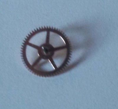 OMEGA CAL. 1000, 1001 u. 1002  PART No. 1240 KLEINBODENRAD