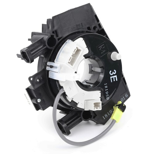 Steering wheel Clock Spring For NISSAN Navara AWD Platform/Chassis3.0 2010-2020 - Picture 10 of 14